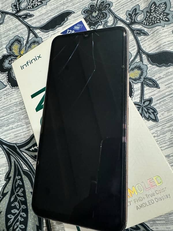 infinix Note 12 1