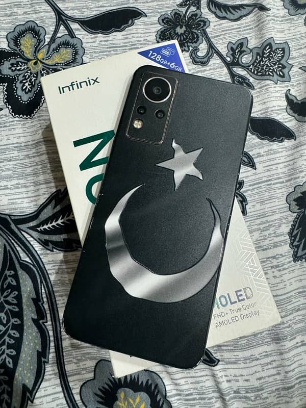 infinix Note 12 2