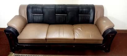 7 seater sofa set