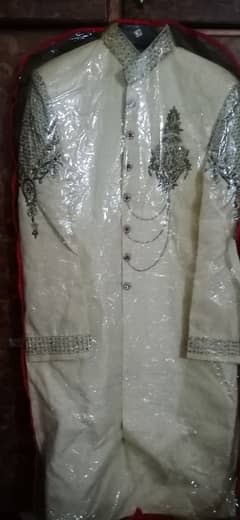 sherwani