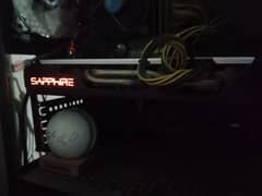 rx580 8gb saphire nitro plus rgb