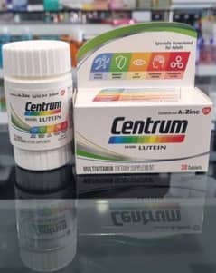 Centrum