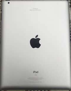 iPad