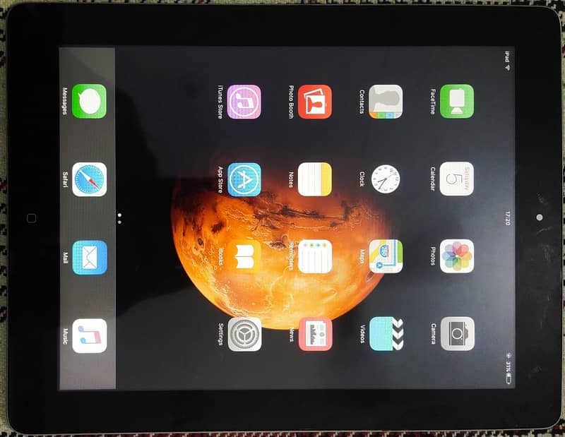 iPad 2 / 16GB 1