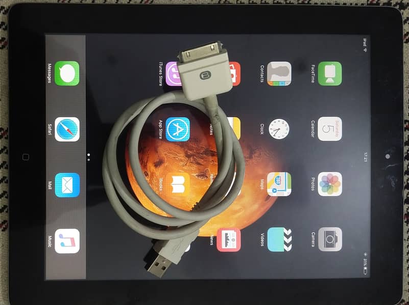 iPad 2 / 16GB 2