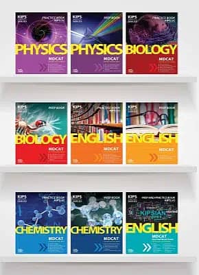 Step Entry Test Practice Books Fung Ecat ICS Fungat Fungcat Latest Ed 16