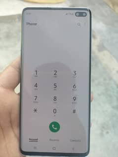 Samsung S10 plus for sale in good condition.