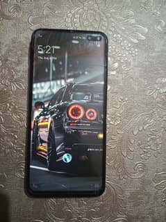 vivo v19 pta approved with box