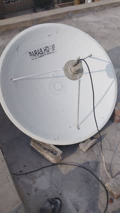 Pakistan hd dish sell service 032114546O5 0