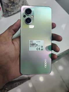 Oppo F21 pro 5g