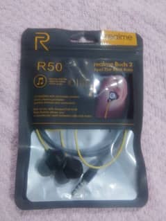 Realme Buds R50