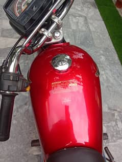 Honda CD 70 For Sale