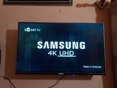 Samsung smart LED