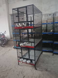 Ali Bird Cage Manufacturer