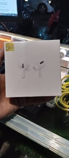 Apple Airpods pro 2nd generation