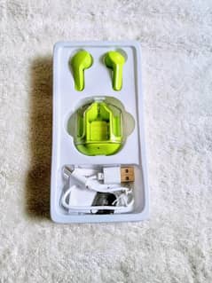 Air31 Ear buds Best Quality Only 749