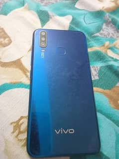 Vivo y15