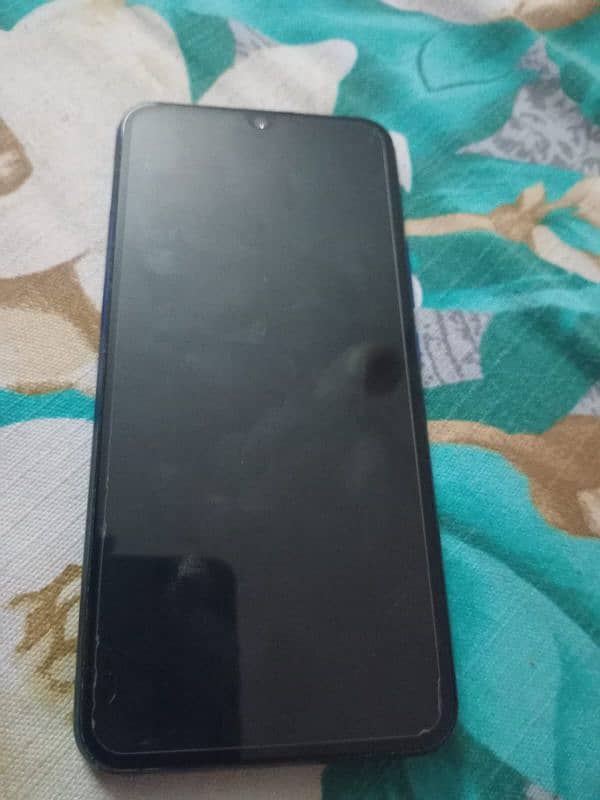 Vivo y15 1