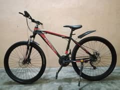 bicycle cycle 26 size number 03054045982