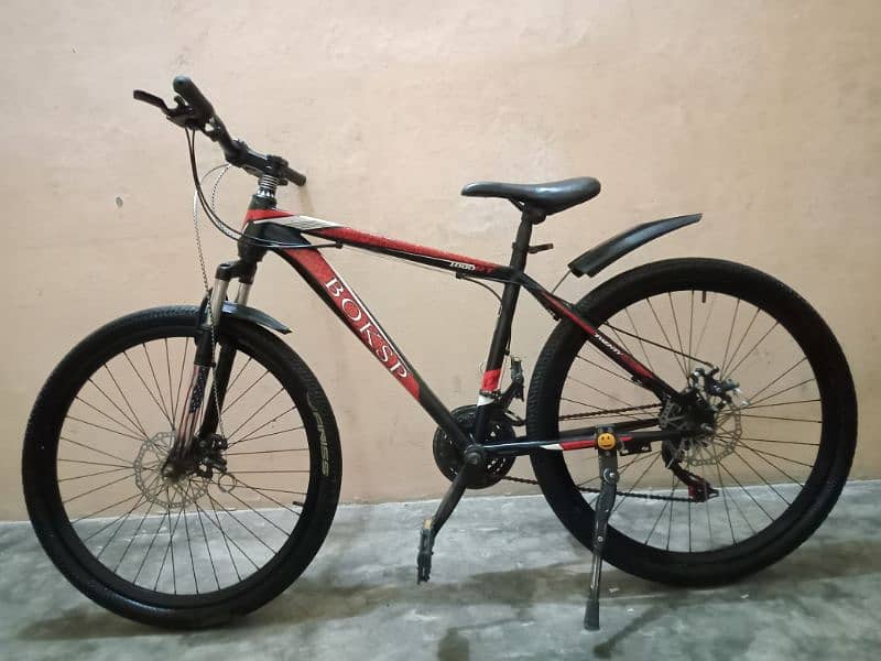 bicycle cycle 26 size number 03054045982 2