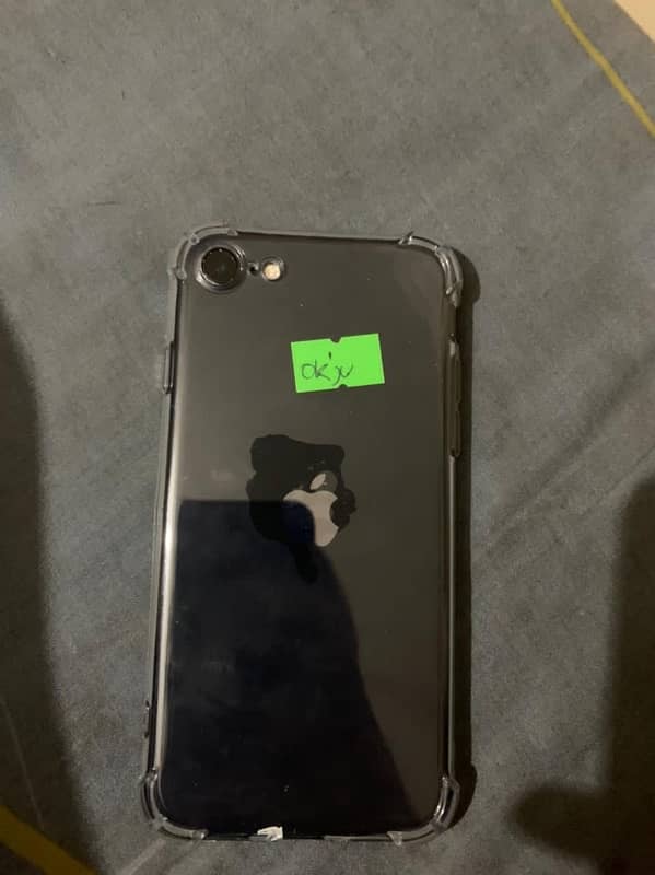 iPhone SE 2020 64 gb non pta jv 1