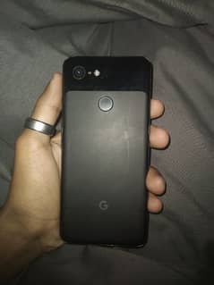 Google pixel 3