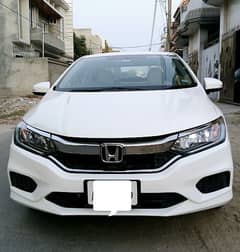 Honda City IVTEC 2022