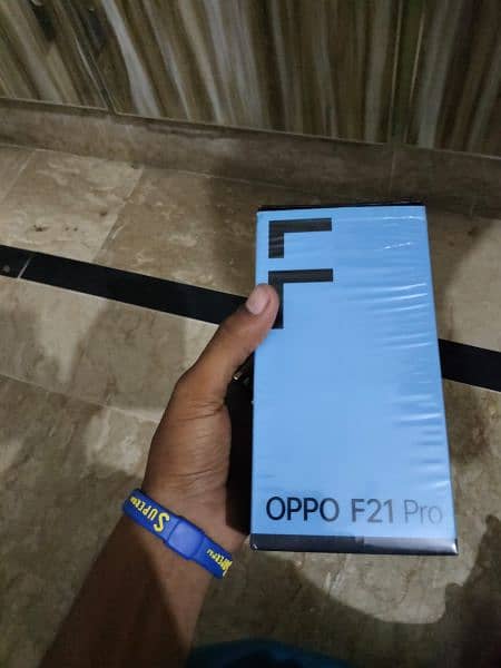 opoo f21 pro argant sale 2