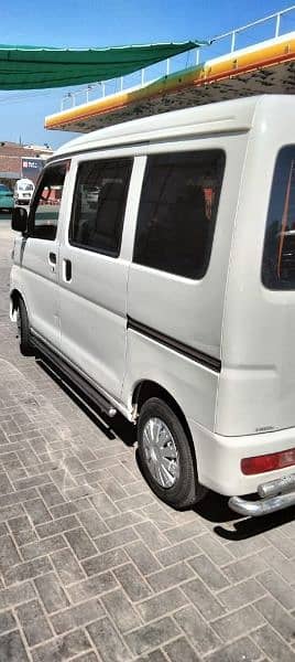 Hijet 12/18 manual gear 20km per litre price almost final 12