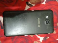 Samsung Grand prime plus