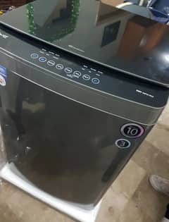 Washing Machine Full Automatic 14KG=. 03274706406 0