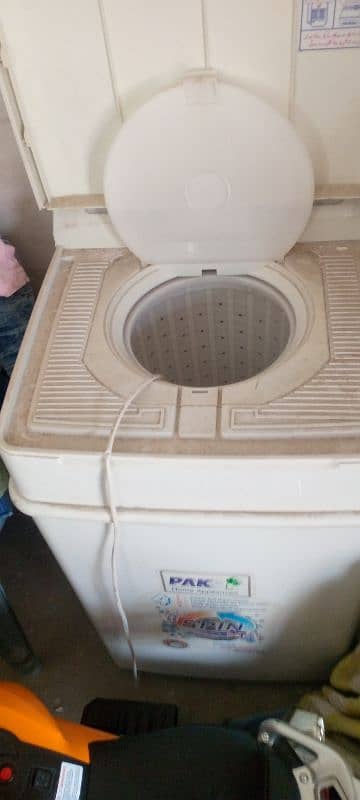 washer and dryer 1