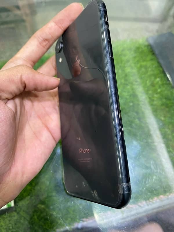 iphone Xr 128 gb 2