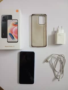 Redmi Note 12 for Sale