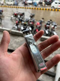 Vaporesso xros pro 2