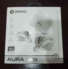 Zero (AURA ZBUDS)