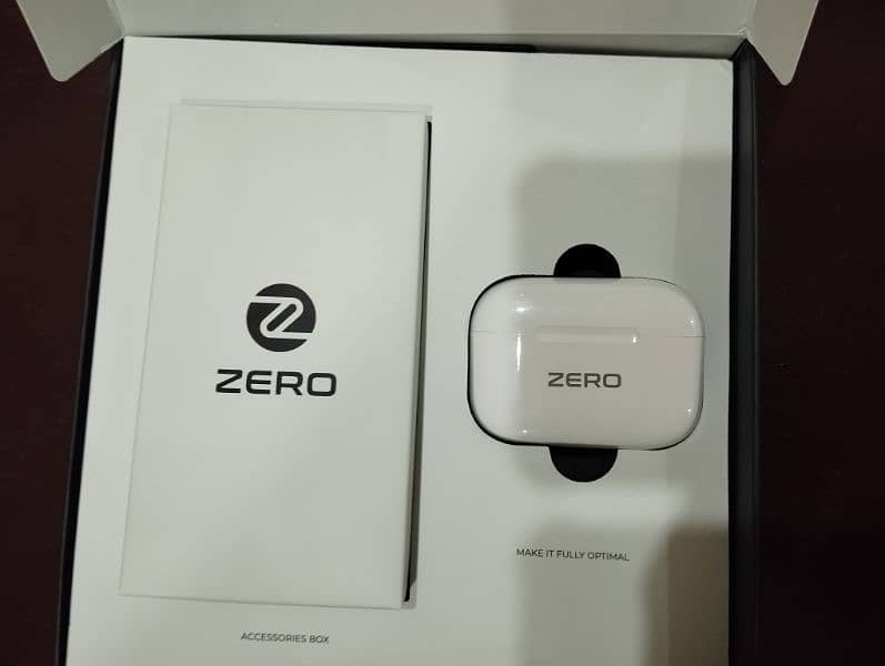 Zero (AURA ZBUDS) 1