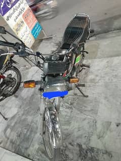 honda cd 70 21 model