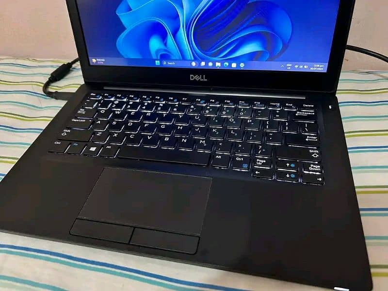 Dell Laptop core i5 0325-6735521 My Whatsapp Number 0