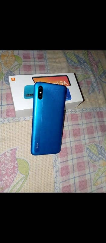 Redmi 9A 1