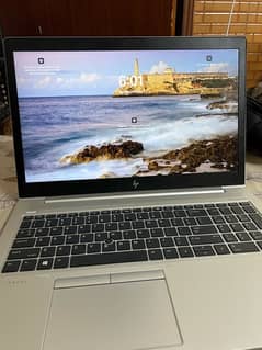 HP Elitebook G5 | i5 8th Gen