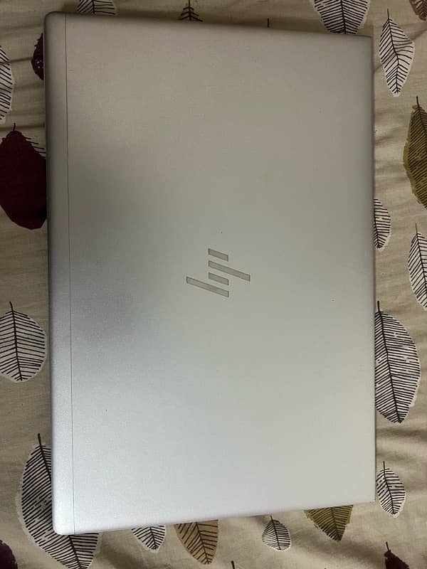 HP Elitebook G5 | i5 8th Gen 2