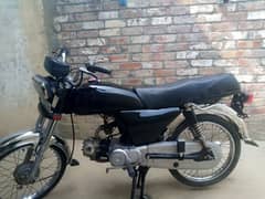 bilkul new bike h all ok h