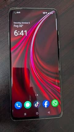 ONEPLUS 8 5G