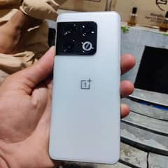 OnePlus 10 pro PTA 12 / 512 condition 10/10