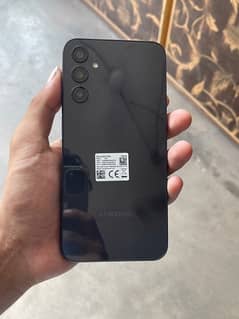 Samsung Galaxy A24