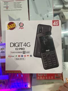 jazz digit 4g E2 pro