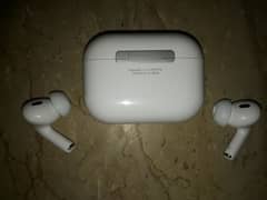 Air pods pro 2