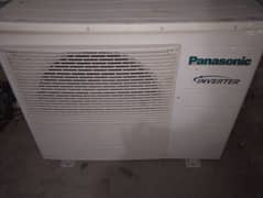 Panasonic inverter 2 ton