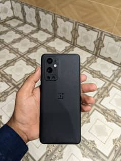 One Plus 9 pro